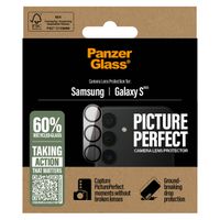 PanzerGlass Protezione fotocamera Samsung Galaxy S25