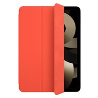 Apple Smart Folio Apple iPad Air 11 pollici (2026) M4 / (2025) M3 / (2024) M2 / Air 5 (2022) / Air 4 (2020) - Arancio