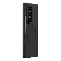 Spigen Cover posteriore AirSkin MagSafe Samsung Galaxy Z Fold 8 Ultra - Black