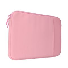 imoshion Custodia per laptop con tasca 15-16 pollici - Candy Pink