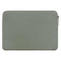 Uniq Vienna Cover laptop 14 pollici - Laptopsleeve riciclata - Laurel Green