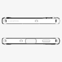 Spigen Cover Ultra Hybrid Samsung Galaxy A16 - Crystal Clear