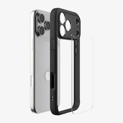 Spigen Cover Ultra Hybrid Apple iPhone 17 Pro Max - Matte Black