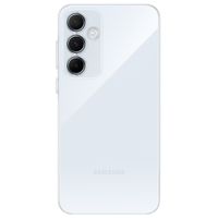 Samsung Cover Rigida Trasparente Originale Samsung Galaxy A55 - Trasparente