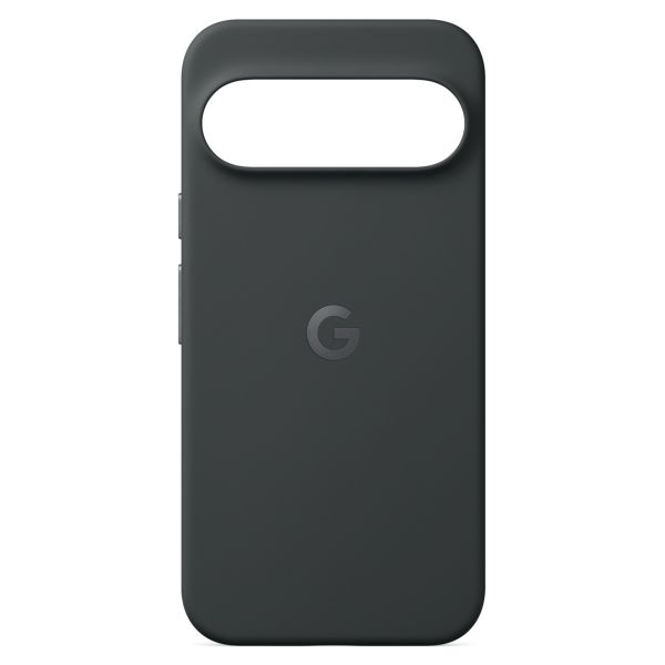 Google Cover Posteriore Originale Google Pixel 10 / 10 Pro - Obsidian