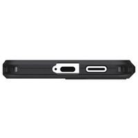 UAG Cover Posteriore Civilian con MagSafe Samsung Galaxy S25 - Nero