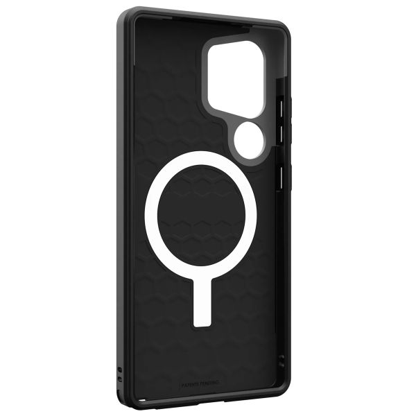 UAG Cover Posteriore Civilian con MagSafe Samsung Galaxy S25 Ultra - Nero