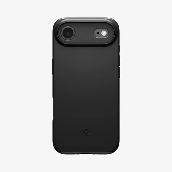Spigen Cover posteriore Thin Fit MagSafe Apple iPhone Air - Black
