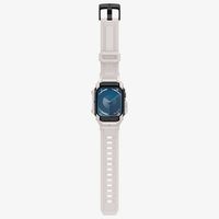 Spigen Cover Rugged Armor™ Pro Apple Watch Series 10 / 11 - 46 mm - Beige