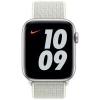 Apple Cinturino Nike Sport Loop Apple Watch | 44/45/46/49 mm - Spruce Aura
