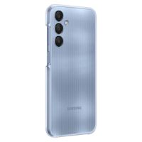 Samsung Cover Rigida Trasparente Originale Samsung Galaxy A25 (5G) - Transparent