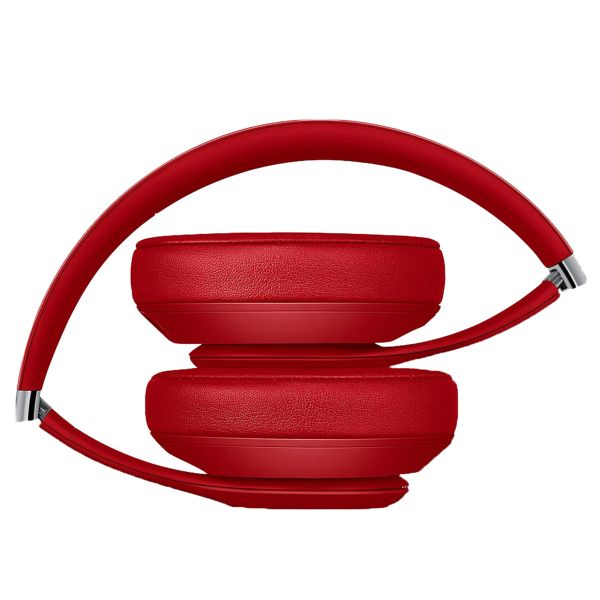 Beats Cuffie over-ear wireless Studio3 - Cancellazione attiva del rumore (ANC) - Red Core