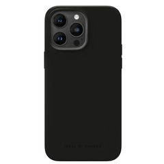 iDeal of Sweden Cover in silicone con MagSafe Apple iPhone 14 Pro Max - Black