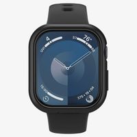 Spigen Cover Thin Fit™ Apple Watch 10 / 11 - 42 mm - Nero