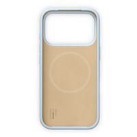iDeal of Sweden Cover in silicone con MagSafe Apple iPhone 17 Pro Max - Light Blue
