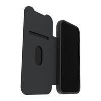 OtterBox Cover posteriore React Folio Apple iPhone 17 Pro Max - Clear / Black