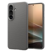 Spigen Custodia Liquid Air™ Samsung Galaxy S26 Plus - Marble Gray