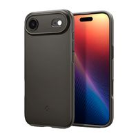 Spigen Cover posteriore Thin Fit MagSafe Apple iPhone Air - Gunmetal