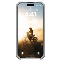 UAG Cover Posteriore Pathfinder con MagSafe Apple iPhone 16 Pro - Neon