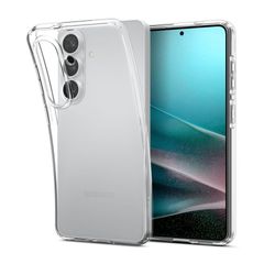 Spigen Custodia Liquid Crystal Samsung Galaxy S26 Plus - Crystal Clear