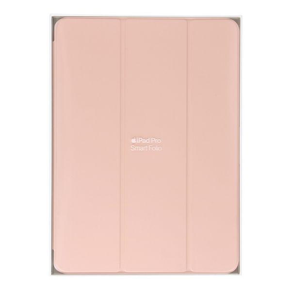 Apple Smart Folio Apple iPad Air 11 pollici (2026) M4 / (2025) M3 / (2024) M2 / Pro 11 (2018) - Pink
