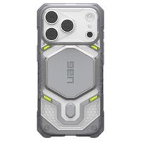 UAG Cover Posteriore Monarch Pro Apple iPhone 18 Pro / 17 Pro - Ice