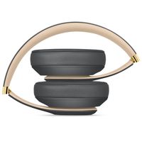 Beats Cuffie Over-ear wireless Studio3 - Cancellazione attiva del rumore (ANC) - Shadow Gray Skyline