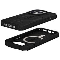 UAG Cover Posteriore Pathfinder con MagSafe Apple iPhone 14 Pro - Nero