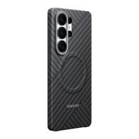 Samsung Carbon custodia magnetica Samsung Galaxy S26 Ultra - Gray