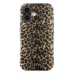 Burga Cover Posteriore Resistente con MagSafe Apple iPhone 17 - Player