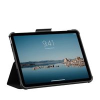 UAG Cover Plyo Apple iPad Pro 11 (2025) M5 / (2024) M4 - Black
