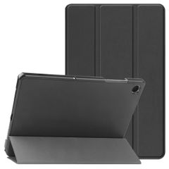 imoshion Cover a libro Trifold Samsung Galaxy Tab A11 Plus - Nero