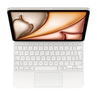 Apple Magic Keyboard Apple iPad Air 11 pollici (2026) M4 / (2025) M3 / (2024) M2 - QWERTY / NL - Bianco