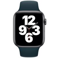 Apple Cinturino sportivo Apple Watch | 44/45/46/49 mm - Mallard Green