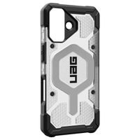 UAG Cover Posteriore Pathfinder con MagSafe Apple iPhone 17 - Ice / Silver