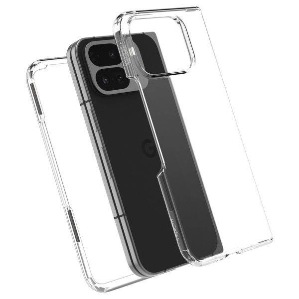 Spigen Cover Ultra Hybrid Google Pixel 9 Pro Fold - Clear