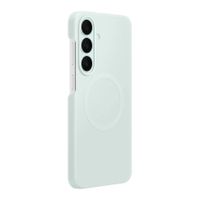Samsung Backcover magnetico in silicone Samsung Galaxy S26 FE - Mint