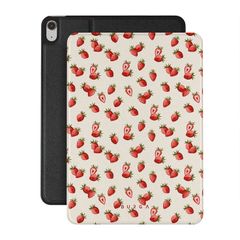 Burga Cover per Tablet Apple iPad Air 11 pollici (2026) M4 / (2025) M3 / (2024) M2 - Freshly Picked