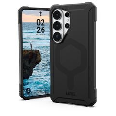 UAG Custodia Essential Armor con MagSafe Samsung Galaxy S26 Ultra - Black