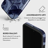 Burga Cover Posteriore Resistente con MagSafe Apple iPhone 13 Pro - Archives