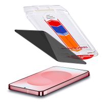 Accezz Vetro temperato privacy + Applicatore Samsung Galaxy S26