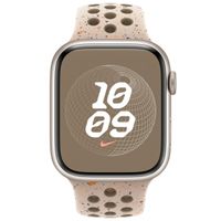 Apple Cinturino Nike Sport Apple Watch | 44/45/46/49 mm - Taglia M/L - Desert Stone