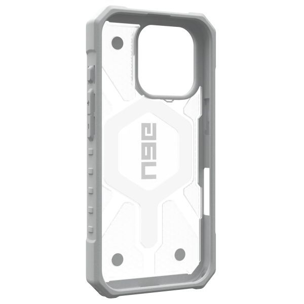 UAG Cover Posteriore Pathfinder con MagSafe Apple iPhone 16 Pro - Neon
