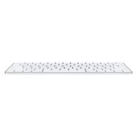 Apple Magic Keyboard con Touch ID - Tastiera wireless - QWERTY / ESP - Lightning - Bianco