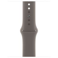 Apple Cinturino sportivo Apple Watch | 38/40/41/42 mm - Taglia M/L - Clay