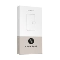 Selencia Libreria rimovibile Olyn con MagSafe Samsung Galaxy S26 Plus - Nero