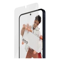 SAFE by PanzerGlass Vetro temperato ultra-wide Fit con applicatore Samsung Galaxy A57 (5G)