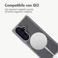 imoshion Cover posteriore Color Guard con MagSafe Samsung Galaxy Z Fold 8 Ultra - Grigio