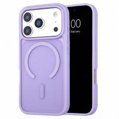 imoshion Cover posteriore Color Guard con MagSafe Apple iPhone 18 Pro / 17 Pro - Lilla