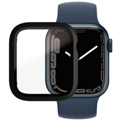 PanzerGlass Cover Full Body Apple Watch 7 / 8 / 9 - 45 mm - Nero